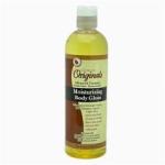 Ultimate Originals Moisturizing Body Gloss