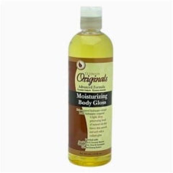 Ultimate Originals Moisturizing Body Gloss