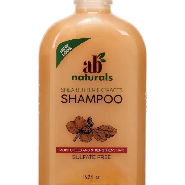 Ab naturals Shea Butter Extracts Shampoo