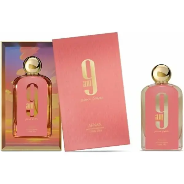 Afnan 9am Perfume for Women