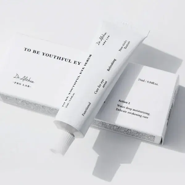 Dr. Althea To Be Youthful Eye Serum (25ml)