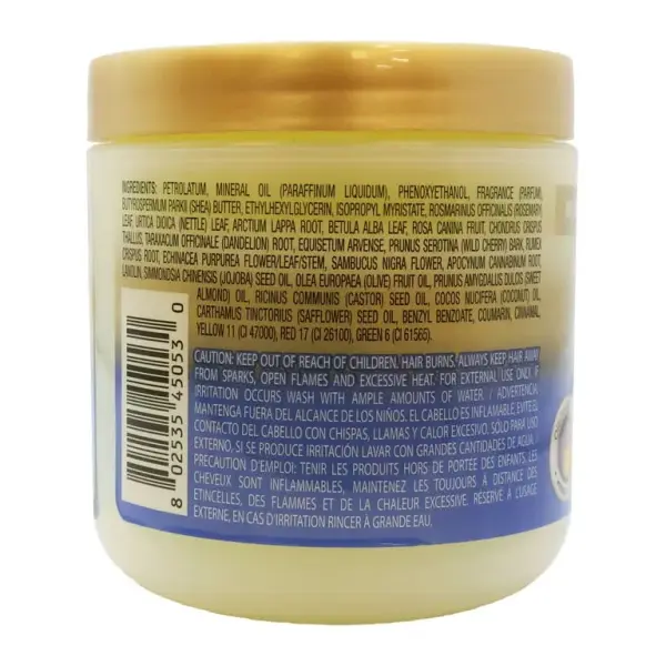 AFRICAN PRIDE - Magical Gro Rejuvenating Herbal Formula (150g)