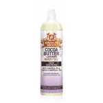 American Dream Cocoa Butter Lemon Oil (200ml)