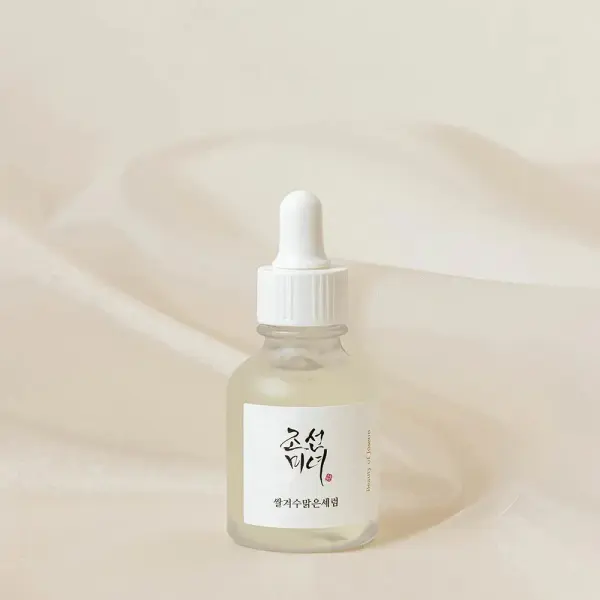 BEAUTY OF JOSEON - Glow Deep Serum Rice + Alpha Arbutin (30ml)