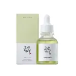 Beauty of Joseon Calming Serum Green Tea Panthenol (30ml)