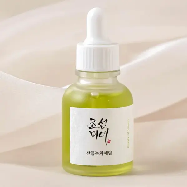 Beauty of Joseon Calming Serum Green Tea Panthenol (30ml)