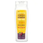 Cantu Grape Seed Strengthening Conditioner- Grasped Oil & Shea Butter