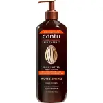 Cantu Skin Therapy Shea Butter Body Lotion