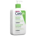 CeraVe - Hydrating Foaming Oil Cleanser (237ml)