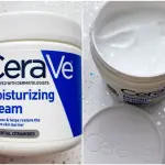 Cerave Moisturizing cream