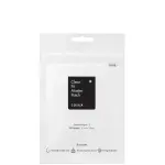 Clear Fit Master Patch