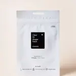 Clear Fit Master Patch