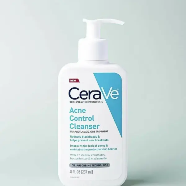 Cerave - Acne Control Cleanser (237ml)