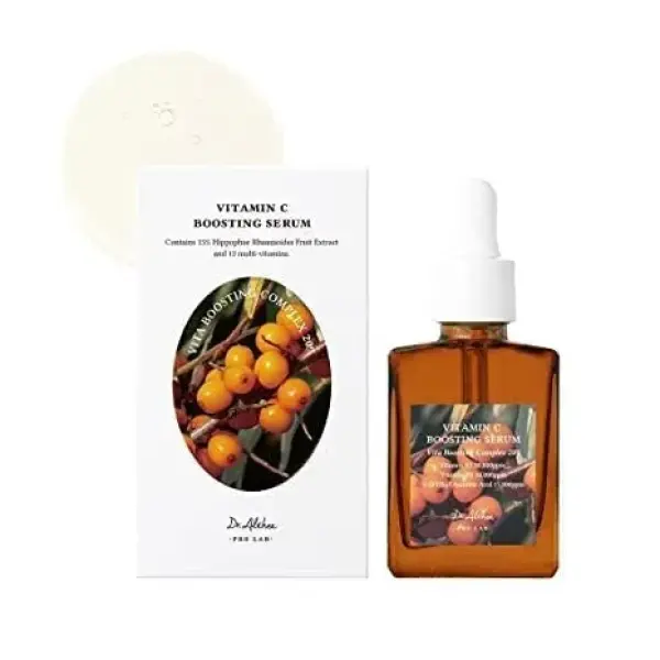 Dr Althea Vitamin C Boosting Serum - (30ml)