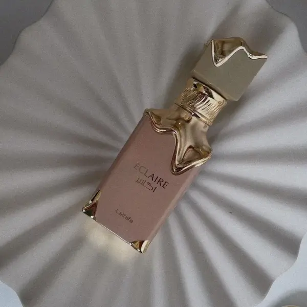 Éclaire Perfume