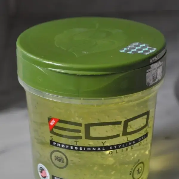 Eco Styler Gel - Olive Oil