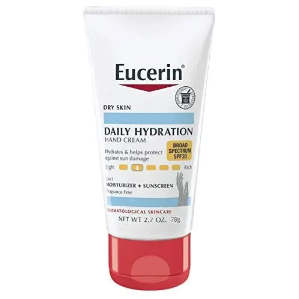 Eucerin Advanced Repair Cream