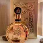 Fakhar Lattafa Perfume Unisex