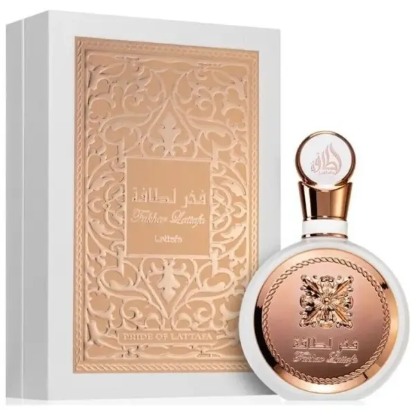 Fakhar Lattafa Perfume