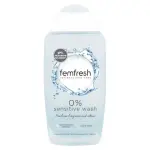 Fem fresh 0% Sensitive Wash