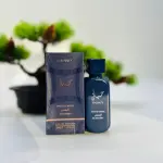 Hayaaty Official Crystal - Al Maleky Perfume