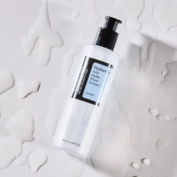 Hyaluronic Acid Hydra Power Essence