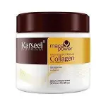 KARSEELL COLLAGEN  - Hair Treatment Deep Repair Conditioning Argan Oil Collagen Hair Mask