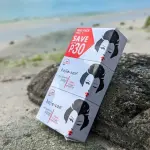 Kojie San Skin Lightening Soap(3 Pieces)