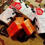 Kojie San Skin Lightening Soap(3 Pieces)