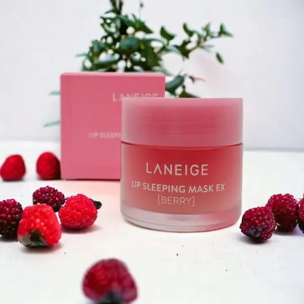 Laneige Lip Sleeping Mask (20g)