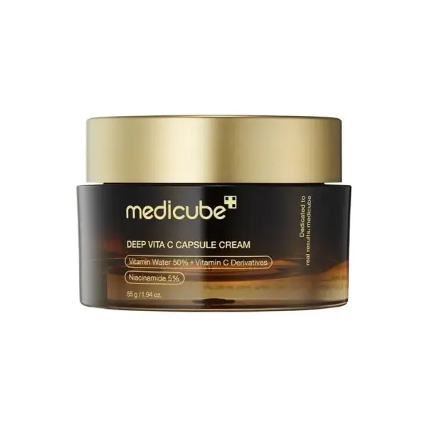 Madagascar Centella Probio-CICA Enrich Cream (50ml)