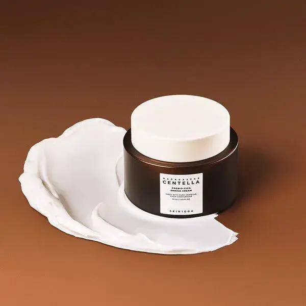 Madagascar Centella Probio-CICA Enrich Cream (50ml)