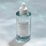 MADAGASCAR CENTELLA - Hyalu Cica First Ampoule (100ml)