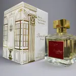 Barakkat Rouge 540 EDP perfume