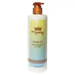 Majesty Oil Hand and Body Lotion (355ml)