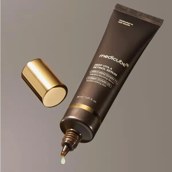 Medicube - Deep Vita A Retinol Serum (30ml)