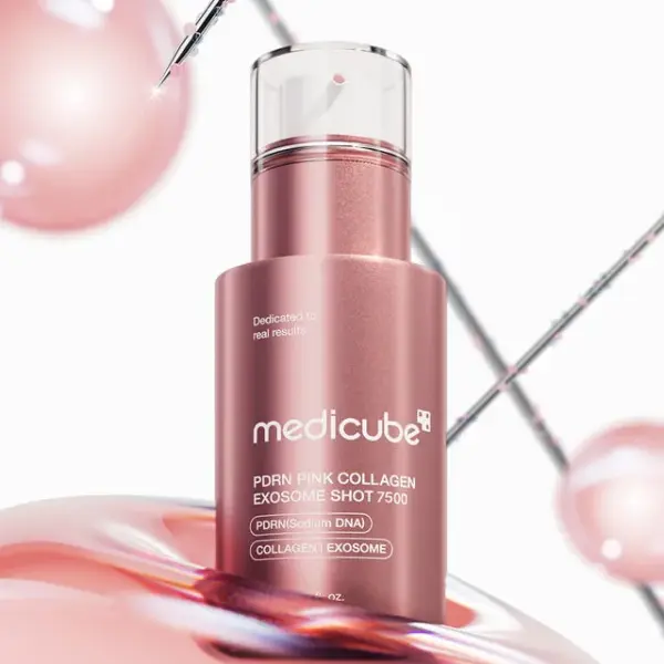 Medicube - PDRN Pink Collagen (30ml)
