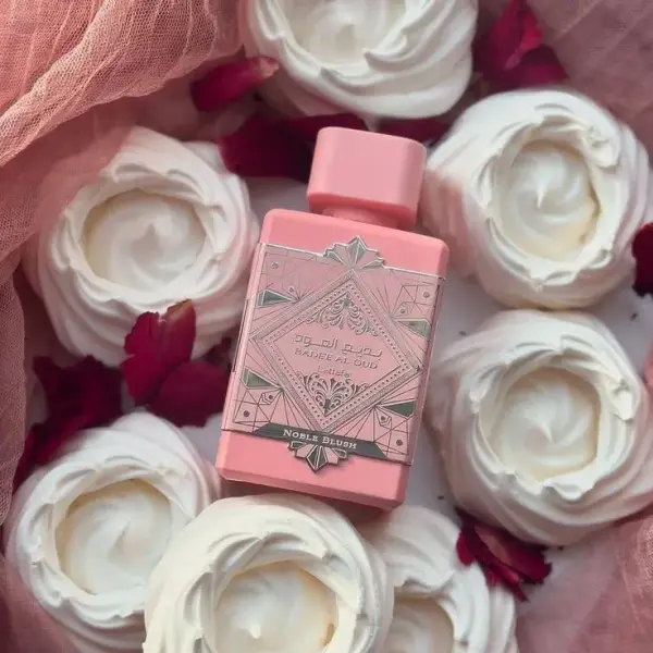 Nobel Blush Perfume for Women