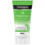 Oil Balancing Neutrogena in Shower Mask (150ml)