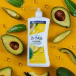St Ives Hydrating Body Lotion
