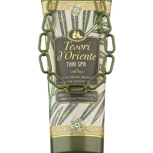 Tesori d'Oriente Shower Cream