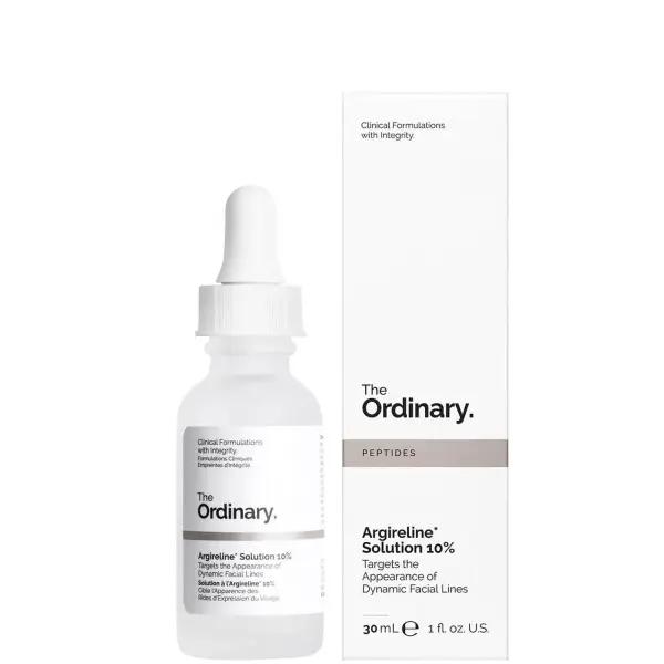 THE ORDINARY- Argireline Solution 10%(30ml)