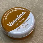 Vaseline Cocoa Butter Lip Therapy