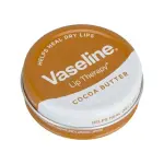 Vaseline Cocoa Butter Lip Therapy