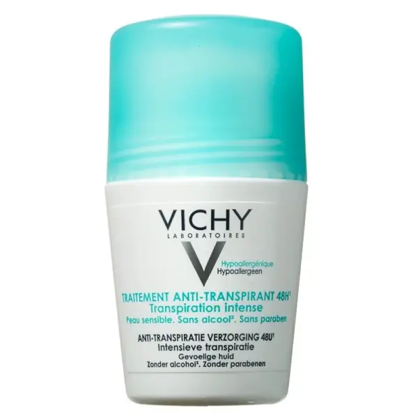 Vichy Mineral 48H Deodorant