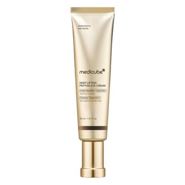 Medicube Deep Lifting Peptide Eye Cream