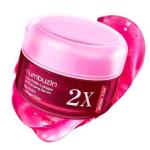 Numbuzin Rose PDRN Collagen 2x Plumping Serum